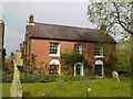 Church House, Pulborough