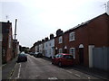 Cherry Street, Stratford-upon-Avon