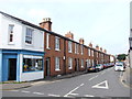 Bull Street, Stratford-upon-Avon