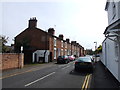 Holtom Street, Stratford-upon-Avon