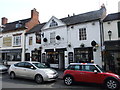 Cross Keys, Stratford-upon-Avon