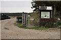 Balliefurth Farm Beside the Speyside Way