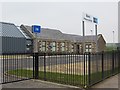 Bent Primary School