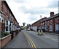 Brook Street in Melton Mowbray