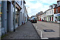 High Street, Sanquhar