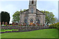 Sanquhar Parish Church