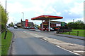 Thames Garage, Sanquhar