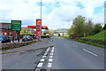 Glasgow Road, Sanquhar