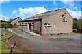 Community Hall, Carronbridge