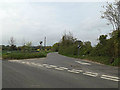 TM4092 : Old Yarmouth Road, Gillingham by Geographer