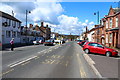 Drumlanrig Street, Thornhill