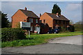 Houses at Hanson Swillington Brick Works