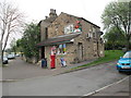 Bradley Post Office - Bradley Road