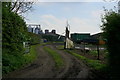 Brecks Farm near Garforth