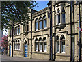 Brighouse - Masonic Hall