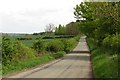 Tackley Road to Tackley