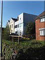 Modern house, St Leonard