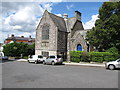 Church House (CoI), Armagh