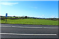 Farmland near Mollance