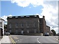 The Armagh Public Library