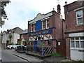 Pub in Parr Street