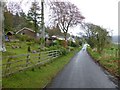 Hillside Road, Rothbury