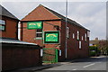 Garforth Hydroponics on Barley Hill Road