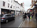 Barnstaple : High Street