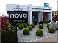 Novo, a housing development