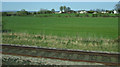 Farmland at Metal Bridge