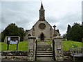 Combrook Church