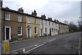 Terraced houses, Short St