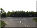 TM4192 : Church Road, Gillingham by Geographer