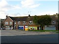 Shops, Beatty Avenue, Coldean