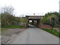 Railway bridge