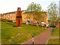 Paddock Field, University of Brighton