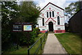 South Brent Methodist Church