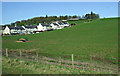 Farmland at Lockerbie