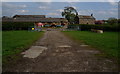 Shippen House Farm  on Nanny Goat Lane