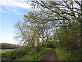 Broad Lane near Coalpit Heath