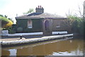 Lock Keepers Cottage, Lock 93