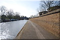 Grand Union Canal and Walk