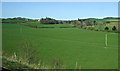 Farmland near Lockerbie