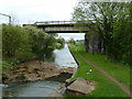 Bridge 15, Grand Junction Canal - Northampton Arm