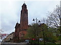 St Aloysius Church, Glasgow