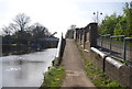 Grand Union Canal Walk