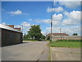 Elms  Farm  buildings