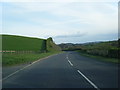 A490 southbound near Brynbuarth