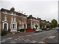 Glenton Road, Lee