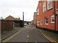 Lodge Road, Stourport-on-Severn, Worcs